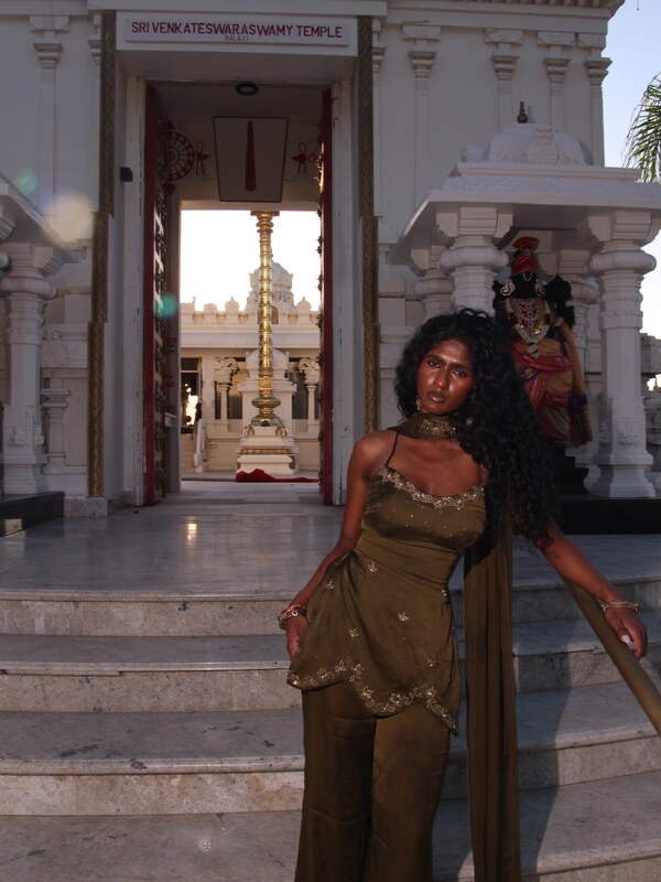 Ameya Kattela nude photo 6