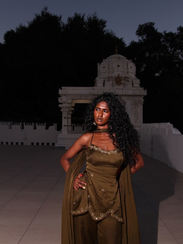 Ameya Kattela nude photo 7