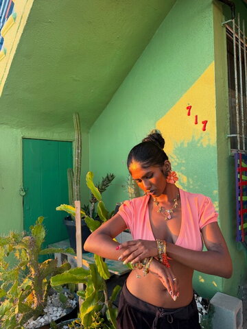Ameya Kattela nude photo 8
