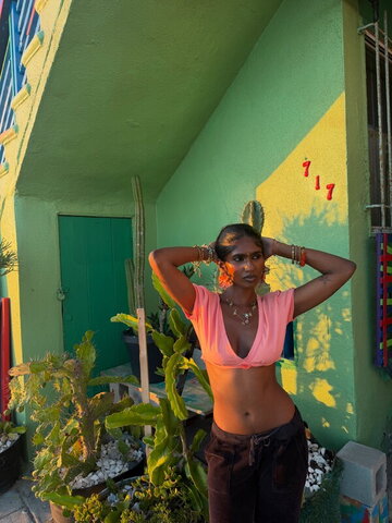 Ameya Kattela nude photo 7