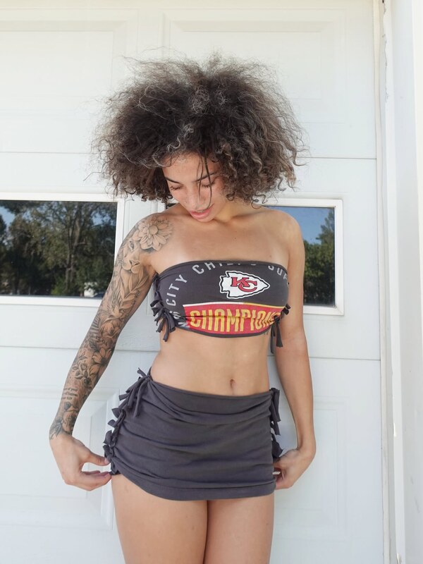 Amiah Simmons nude photo 3