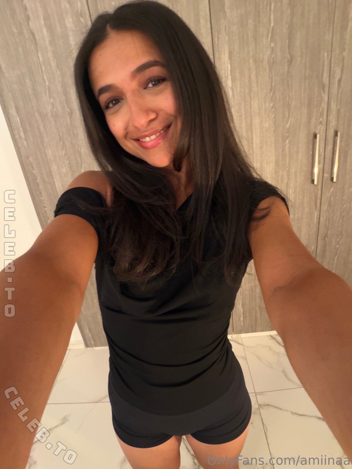 Amiinaa nude photo 2