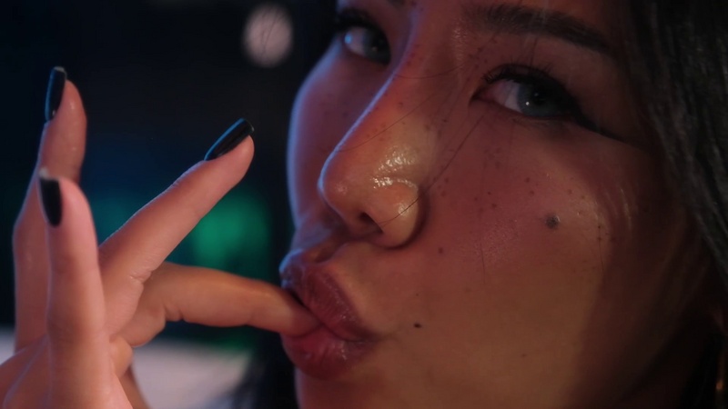 Ami_Katana nude photo 3