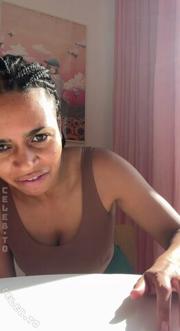 Aminata Belli nude photo 35