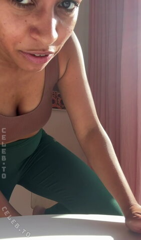 Aminata Belli nude photo 32