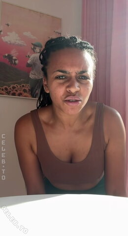 Aminata Belli nude photo 31