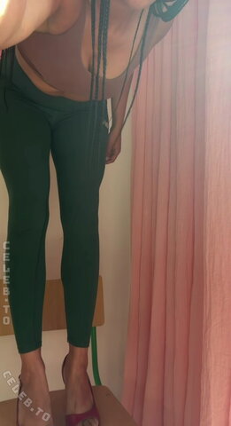 Aminata Belli nude photo 4