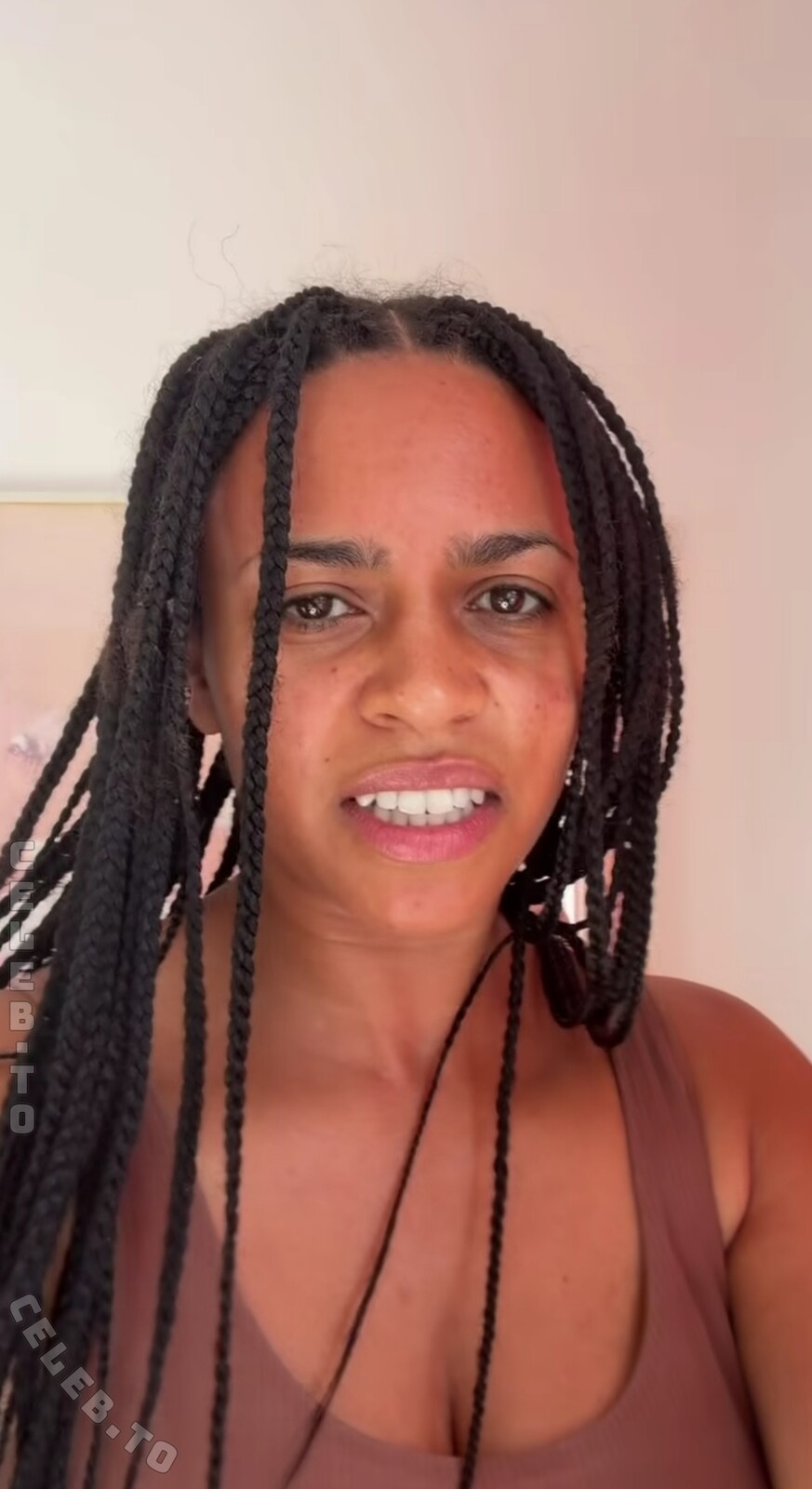 Aminata Belli nude photo 25
