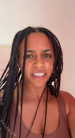 Aminata Belli nude photo 3