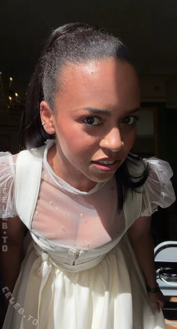 Aminata Belli nude photo 41
