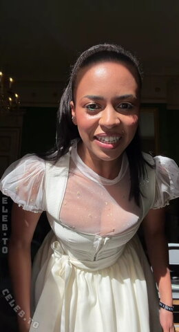 Aminata Belli nude photo 37