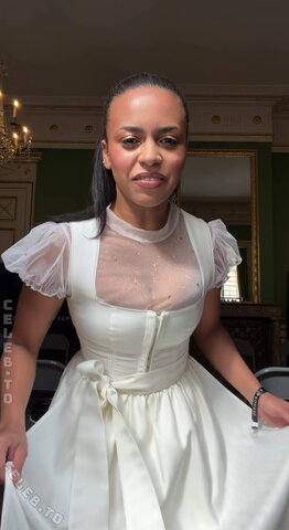 Aminata Belli nude photo 36