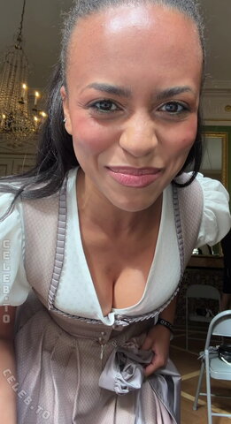 Aminata Belli nude photo 31