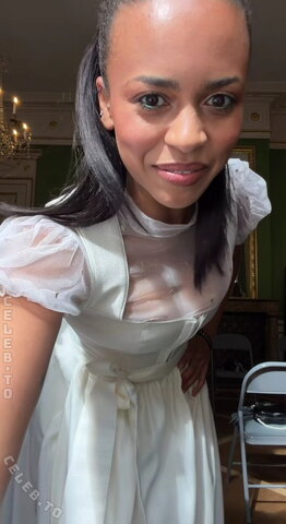 Aminata Belli nude photo 30