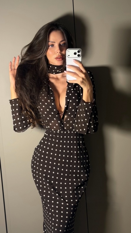 Aminova Inna nude photo 1