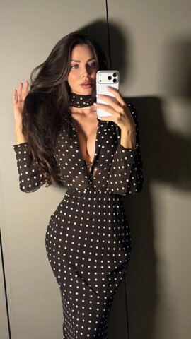 Aminova Inna New (3 photos)