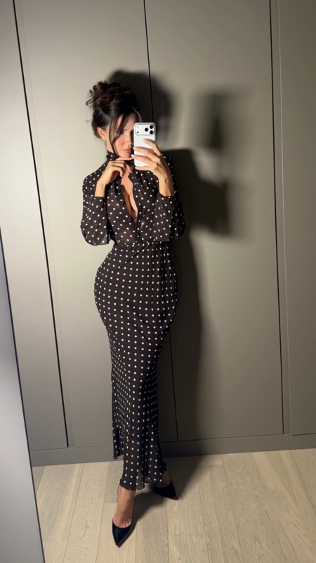 Aminova Inna nude photo 2