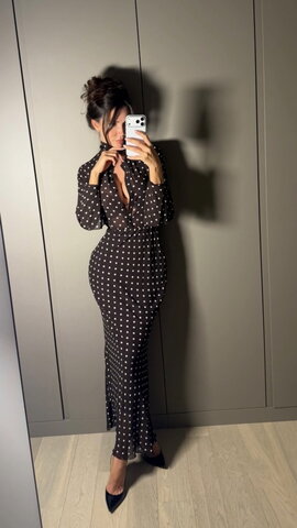 Aminova Inna nude photo 2