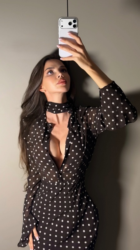 Aminova Inna nude photo 3