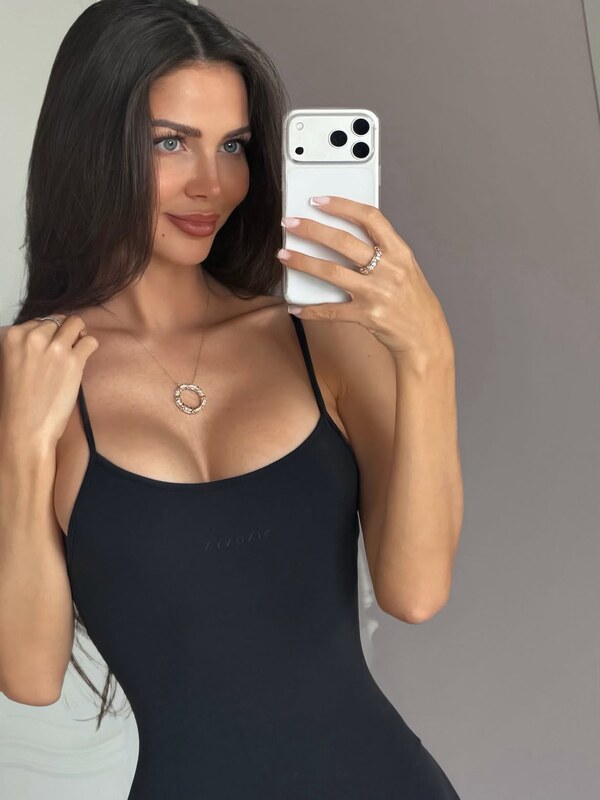 Aminova Inna nude photo 2