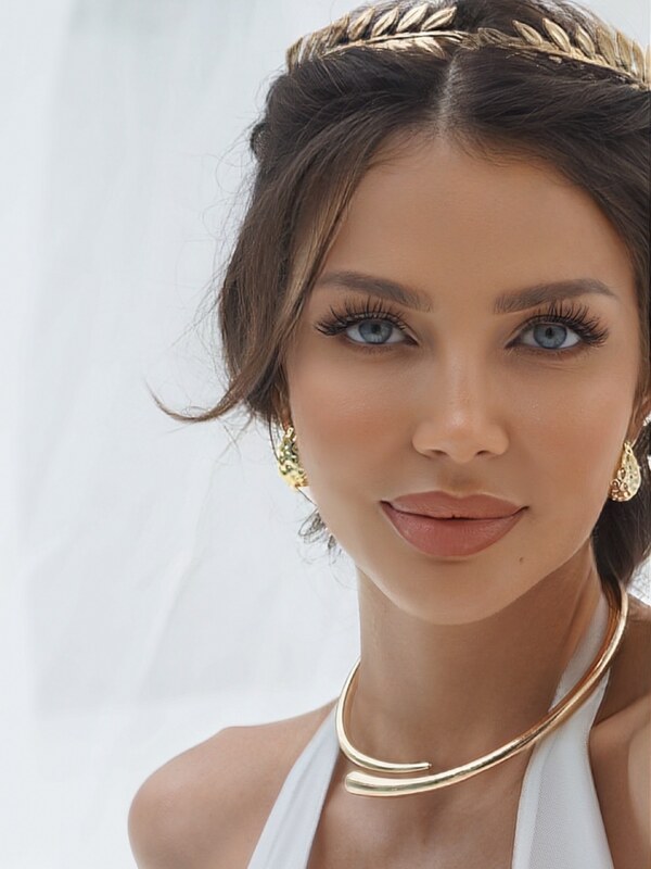 Aminova Inna nude photo 12