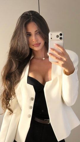 Aminova Inna nude photo 29