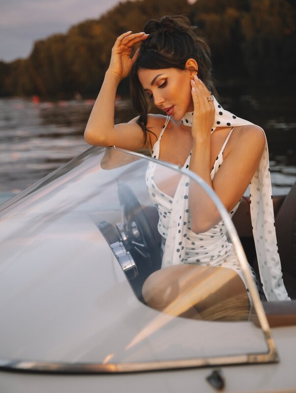 Aminova Inna nude photo 5