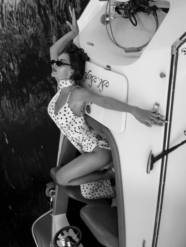Aminova Inna nude photo 10