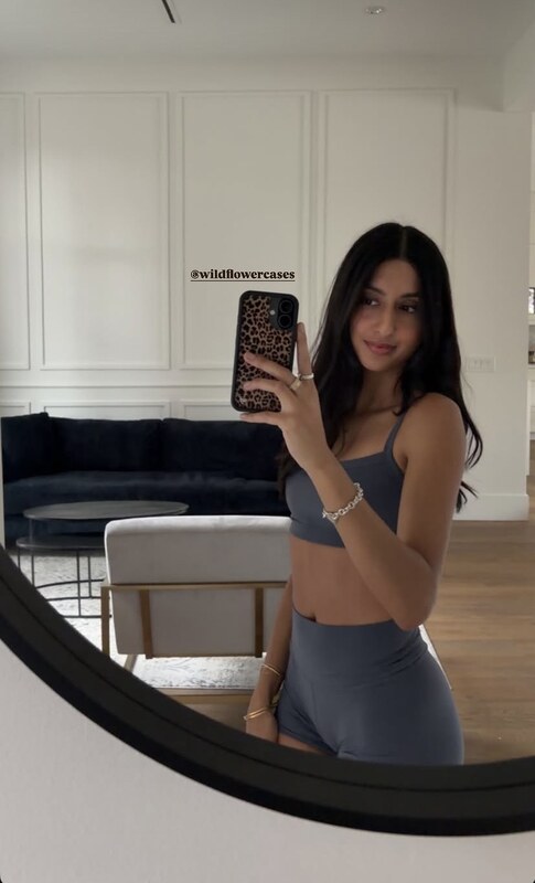 Amira Brar nude photo 1