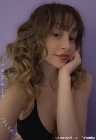 Amira Wirth nude photo 1