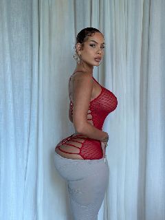 Amirah Dyme nude photo 1