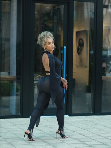 Amirah Dyme nude photo 35