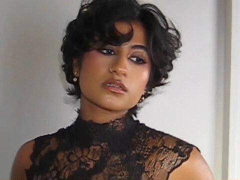 Amita Rao nude photo 2