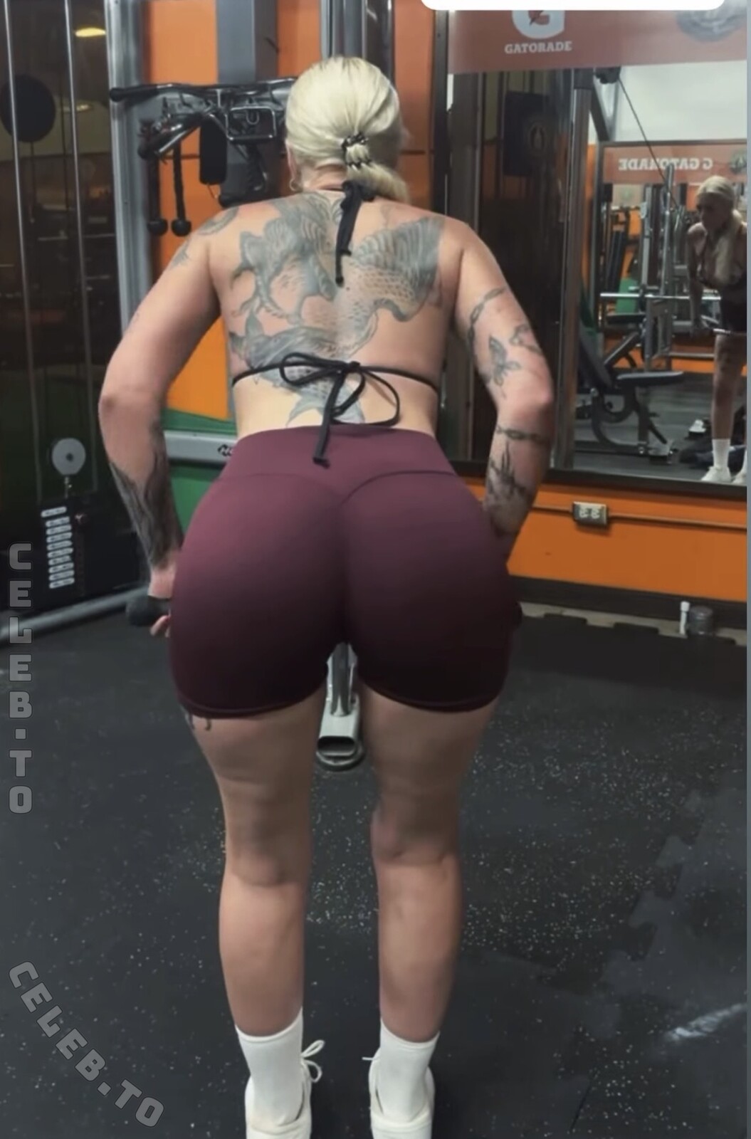 _amk696 nude photo 2