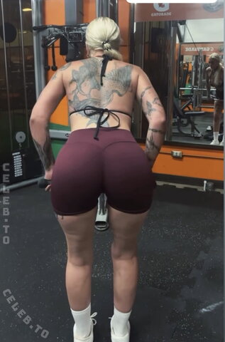 _amk696 nude photo 3