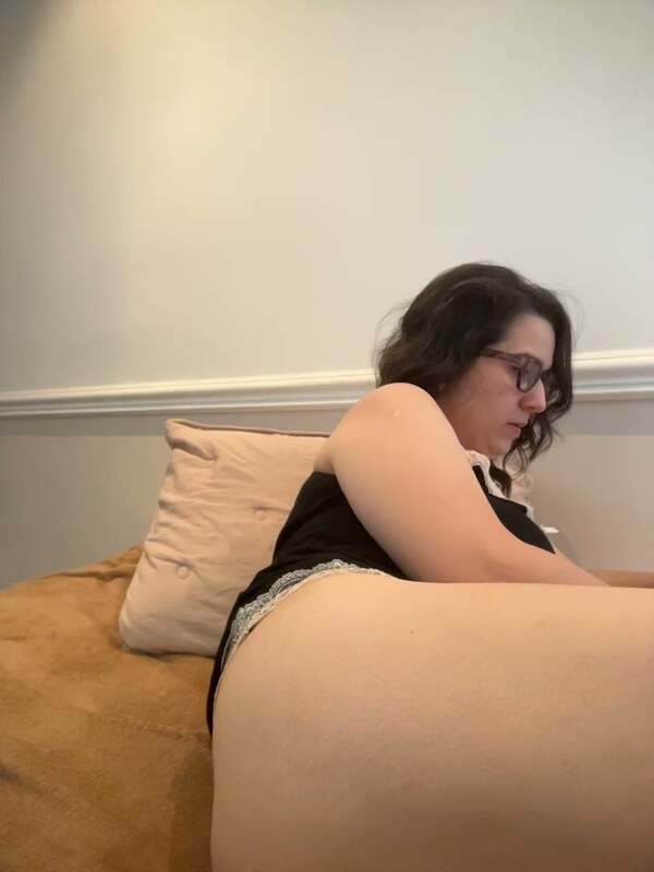 Amooraaamoon nude photo 1