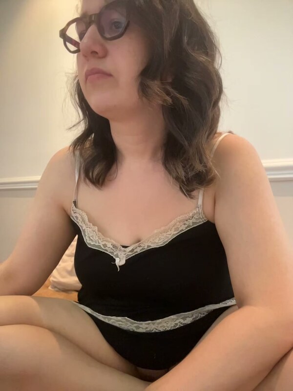 Amooraaamoon nude photo 2