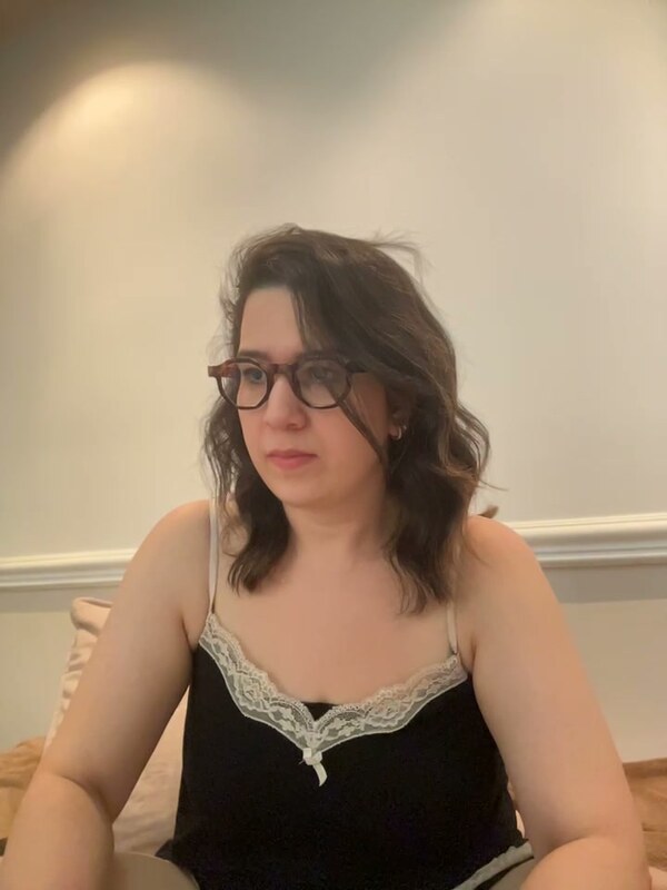 Amooraaamoon nude photo 4