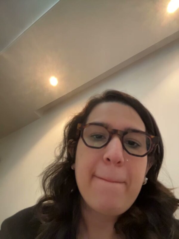 Amooraaamoon nude photo 15
