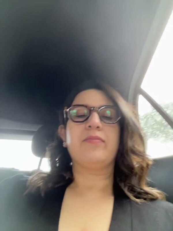 Amooraaamoon nude photo 2