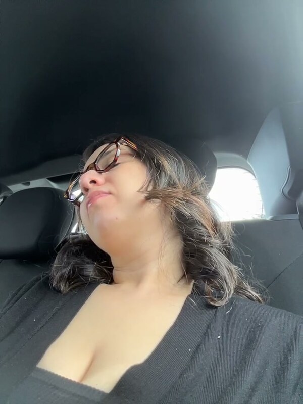 Amooraaamoon nude photo 3