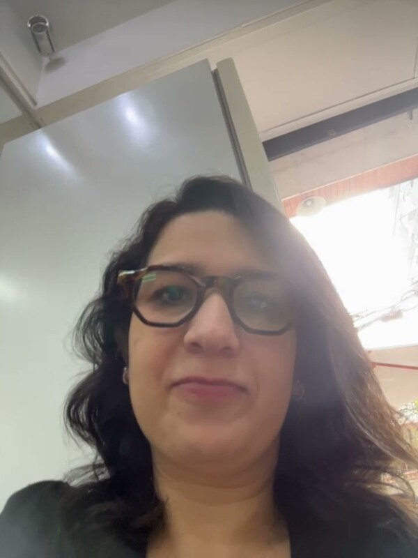 Amooraaamoon nude photo 4