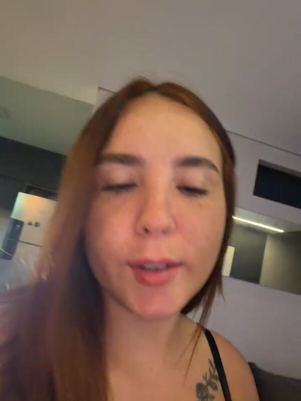 Amorinha nude photo 2