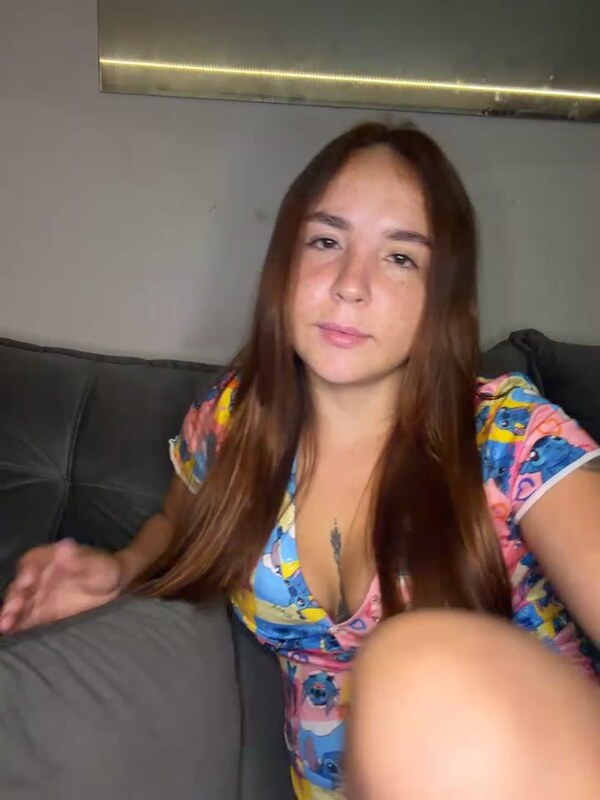 Amorinha nude photo 3