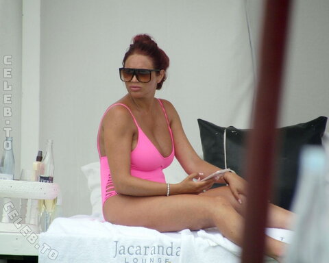 Amy Childs nude photo 5