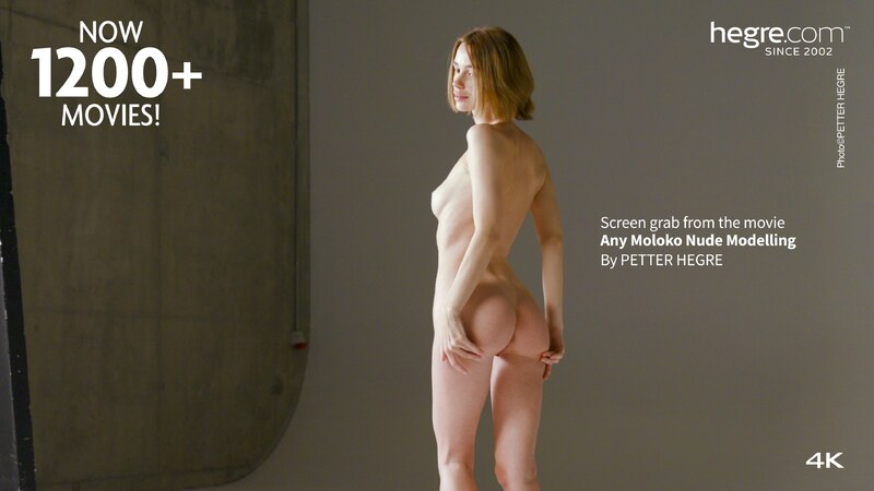 Amy Moloko nude photo 7