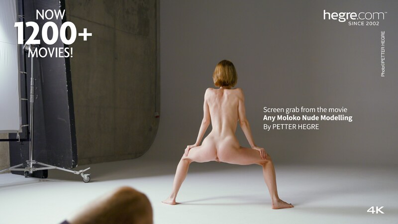 Amy Moloko nude photo 10