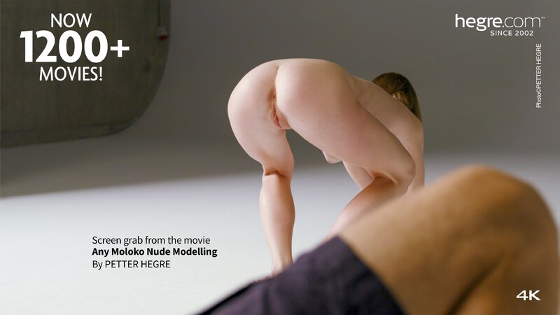 Amy Moloko nude photo 12