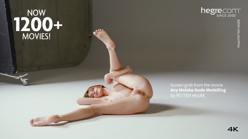 Amy Moloko nude photo 15