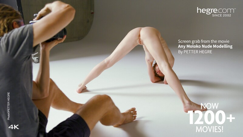 Amy Moloko nude photo 17